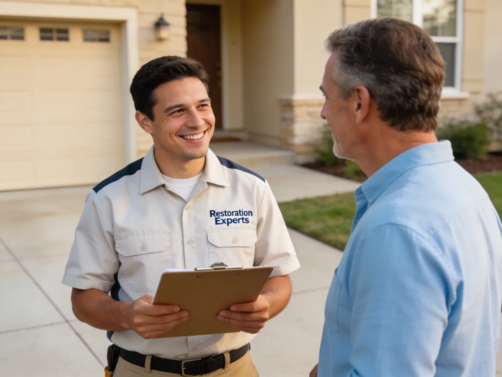 Water Damage Cleanup East Rochester, NY FAQs